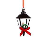 Sass & Belle London Street Lamp Shaped Bauble