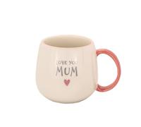 Sass & Belle Love You Mum Big Hug Mug