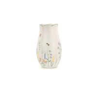 Sass & Belle Meadow Floral Vase - Cute Flower Vase for Home Decor, Small Vases for Table Decoration, Floral Vases for Flowers, Gift Idea from Sass and Belle