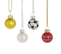 Sass & Belle Mini Sports Balls - Set Of 4