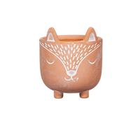 Sass & Belle Mini Terracotta Planter Pot - Finley Fox