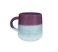 Sass & Belle Mojave Glaze Aubergine Mug