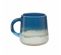 Sass & Belle Mojave Glaze Blue Mug