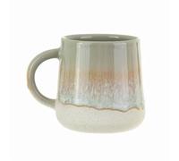 Sass & Belle Mojave Glaze Mug Grey