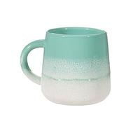 Sass & Belle Mug Mojave Glaze Mint Green