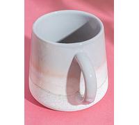 Sass & Belle Mojave Glaze Grey Mug