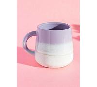 Sass & Belle Mojave Glaze Lilac Mug