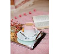Sass & Belle Mug Mojave Glaze Pink