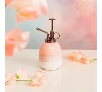 Sass & Belle Mojave Glaze Pink Ceramic Mister