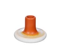 Sass & Belle Mojave Glaze Terracotta Candle Holder