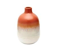 Sass & Belle Mojave Glaze Terracotta Vase