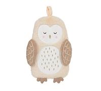 Sass & Belle Olivia Owl Hot Water Bottle