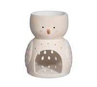 Sass & Belle Olivia Owl Oil Burner