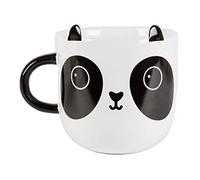 Sass & Belle Panda Bear Mug