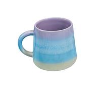 Sass & Belle Pastel Ombre Mug - Lilac/Blue