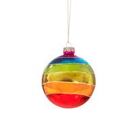 Sass & Belle Rainbow Bauble