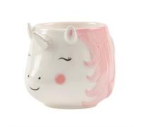 Sass & Belle Rainbow Unicorn Mug