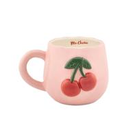 Handpainted Cherry Mug (General merchandise)
