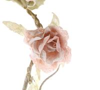 Sass & Belle Rose Garland Light Pink