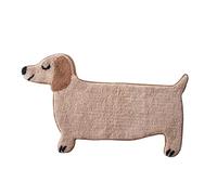 Sass & Belle Sausage Dog Bath Mat