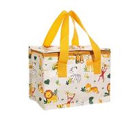 Sass & Belle Lunch Bag Savannah Safari