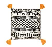 Sass & Belle Scandi Boho Geo Cushion