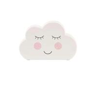 Sass & Belle Sweet Dreams Cloud White Money Bank