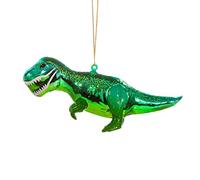 Sass & Belle T Rex Shaped Bauble