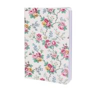 Sass & Belle Wild Rose A5 Notebook