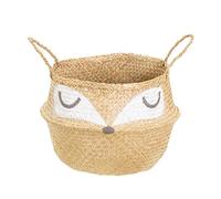 Sass & Belle Woodland Fox Basket