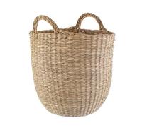 Sass & Belle Woven Seagrass Storage Basket