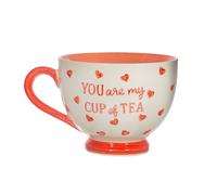 Sass & Belle You are My Cup of Tea Mug