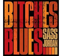 Sass Jordan - Bitches Blues