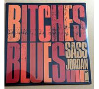 Sass Jordan - Bitches Blues [VINYL]