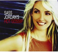 Sass Jordan - Hot Gossip
