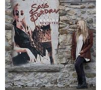 Sass Jordan - Racine Revisited