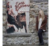 Sass Jordan - Racine Revisited