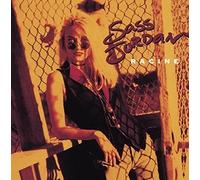 Sass Jordan - Sass: Best Of