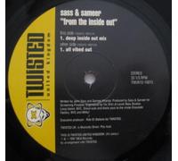 Sass & Sameer* - From The Inside Out