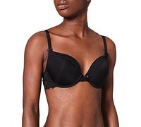 Sassa 29029, Women's Everyday Bra, Black (Schwarz 500), 40C UK (90C EU)
