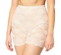 Sassa Women's Bodice Briefs Waist Briefs - Off-White - UK 14