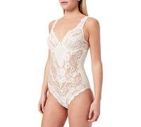 Sassa Women's Bodysuit, Beige (Pearl 233), 38C