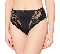 Sassa Women's Briefs - Black - 12