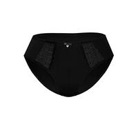 Women's panties Sassa Lovely Secret Noir 40
