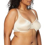 Sassa Women's Bügel-bh Bra, Ivory (Skin 428), 42DD