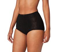 Sassa Women's Miederslip, Jaquard Boxer Briefs