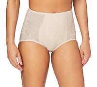 Sassa Women's Miederslip, Jaquard Boxer Briefs