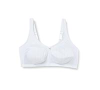 Sassa Women's Soft-bh Bra, White (Weiß 100), 36E (Manufacturer Size: 80E)
