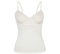 Sports bra Sassa Classic Micro Blanc 95B