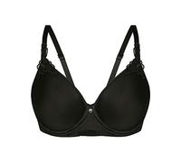 Sassa Women's Underwired Spacer Bra 24333 Black 38 B